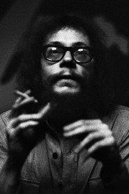 Jerzy Grotowski as in Shiraz 70 1970