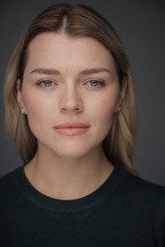Elizaveta Pashchenko as in March 8, or Good morning, my love!