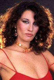 Rosaria della Femmina as Amante di Jimmy in The Skin 1981
