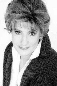 Amulette Garneau as Mme Gounod in Angelo, Fredo, and Romeo 1996