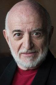 Michel Delcampo as Le chirurgien in Shard 2026