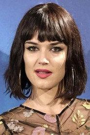 Sara Vega as in Barroz: Guardian of Treasures 2024