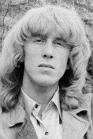 Davey Johnstone as Self in Louder Than Rock 2023