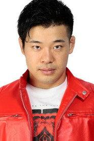 Daiki Odashima as Daiki Odashima in NOAH Eita's 15th Anniversary 2026