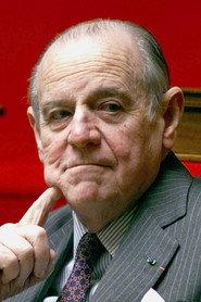 Raymond Barre as Self in Reporters 1981