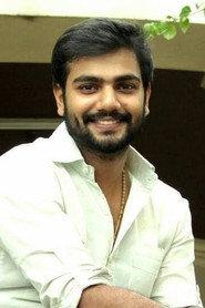 Dheeraj Denny as Alex in Madhuram Jeevamruthabindu 2025