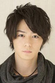 Atsuhiro Inukai as Sento Kiryuu / Kamen Rider Build in Kamen Rider Heisei Generations Forever 2018