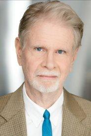 Roy Allen III as Dr. Mason Sorkin in End Pieces 2022