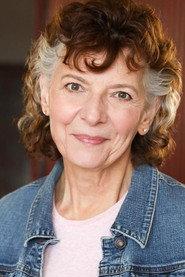 Debra J. Onsager as Judy in Three Chicken Dinners 2025