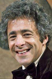 Chuck Barris as Himself in The Gong Show Movie 1980