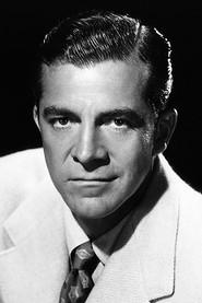 Dana Andrews as Edward Mobley in While the City Sleeps 1956
