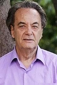 Giorgos Mesalas as employee in Oh, That Woman of Mine! 1967
