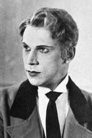 Boris Tsukanov as Гавриил Бобров in The Case of Bobrov 1977