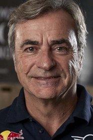 Carlos Sainz as Self in Carlos Sainz: The Operator 2024