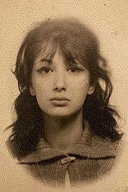 Khatuna Kotrikadze as Eka Beridze (Eka) in A Happy Romance 1972