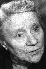 Odette Barencey as Dresser in Love Marriage 1942