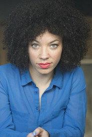 Gaëlle Marie as Sofia in Le Prix de la loyauté 2019