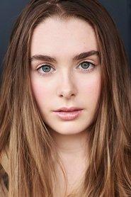 Maiah Stewardson as Jade in Girl Asleep 2015