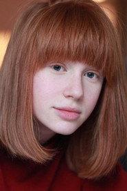 Mathilde Boucher as in One of the Boys 2022