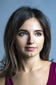 Evgeniia Kalinets as Masha in Happy When You're Not 2026