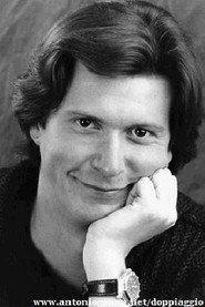 Luca Simonetta Sandri as in Magic Lessons - The Red Clover 2006