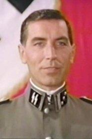 Giancarlo Sisti as André in In the Folds of the Flesh 1970