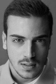 Can Sarp İkiler as Osman in A Quiet Summer 2022