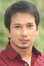 Ezany Nizariff as Zack in GK3 The Movie 2005