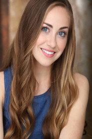 Haillye Young Miller as Chastity in Amityville Vampire 2021