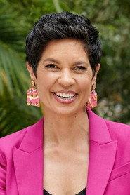 Narelda Jacobs as Self in The Dark Emu Story 2023