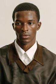 Toni Engonga as Ekaley in 4L 2019