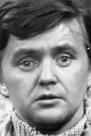 Anatoli Golik as Igor in But What If This Is Love? 1961