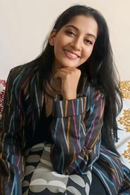 Anu Choudhury as Arati in Babu I Love You 2005