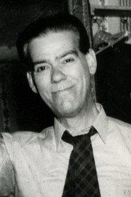 Leopoldo Ortin as in Vive como sea 1952