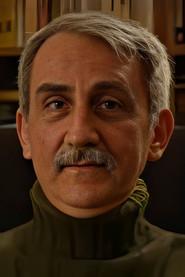 Yalçın Yelence as Self in The 40 Years After Fatma 2022