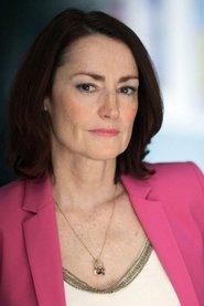 Pooky Quesnel as Suzi in Walk Away and I Stumble 2007
