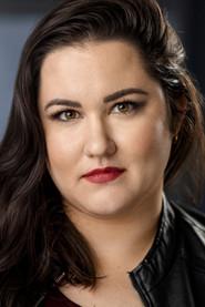 Sarah LeJeune as Allison in Fat Chance 2016