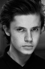 Ceallach Spellman as in Black Box (Flight 298) 2026