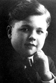 Buddy Messinger as Donald in Cheer Up and Smile 1930