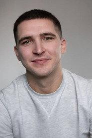 Ben Candy as Scotty in The Cage 2026