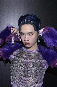 Pháp Kiều as Nghệ sĩ âm nhạc in BROTHER SAY HI: Villains make heroes 2025