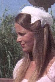 Cheryl Waters as Paige in Didn’t You Hear? 1970