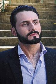 Dimas Kirmse as Sr. Pires in It's Your Choice 2024