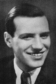 Fanda Mrázek as Ferdinand Brázda in Pepina Rejholcová 1932