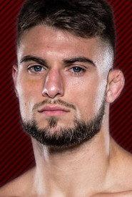 Dalton Rosta as Himself in Bellator 256: Bader vs. Machida 2 2021