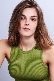 Judith Fernández as Andrea in Band Together 2026