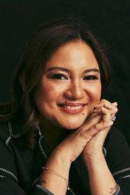 Antoinette Jadaone as Direk / Documentarist in Six Degrees of Separation from Lilia Cuntapay 2012