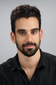 Itamar Eliyahu as  in The Male Gaze: Reality Bites 2025