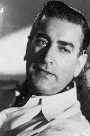 Gregorio Barrios as  in Hoy canto para ti 1950