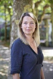 Femke van der Laan as Self in YOUP - Leven na het Spelen 2025